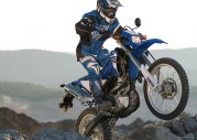 Yamaha WR250R Yamaha WR250R